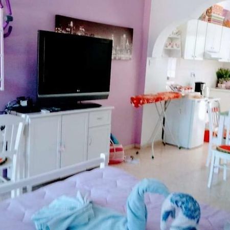 Yiota'S Cute Studio 파포스 외부 사진