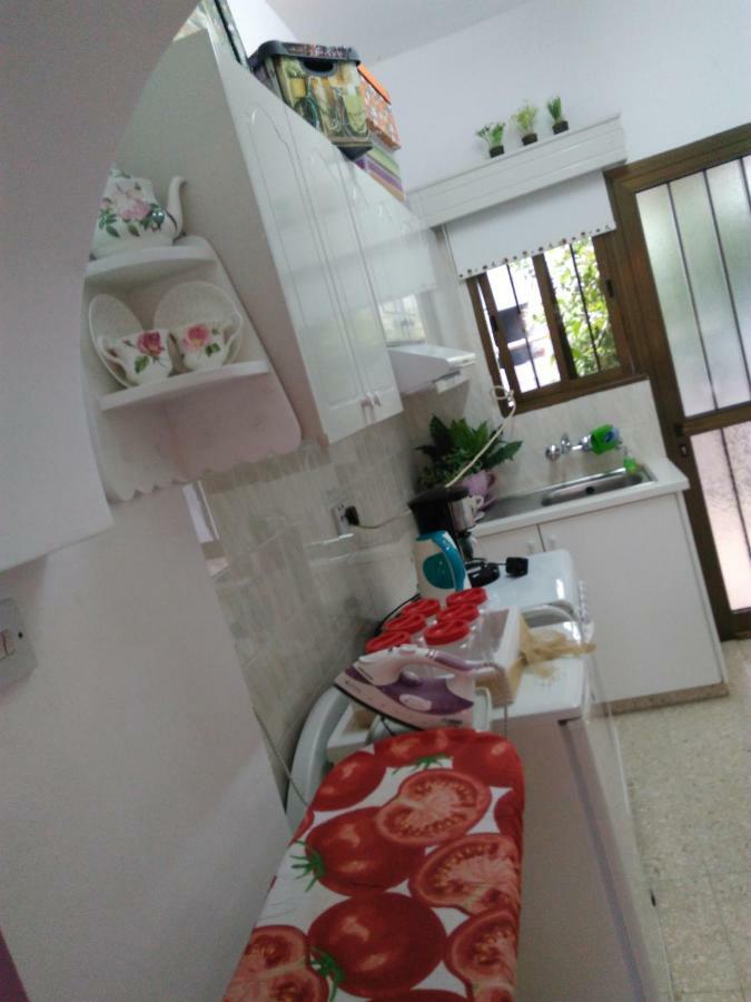 Yiota'S Cute Studio 파포스 외부 사진