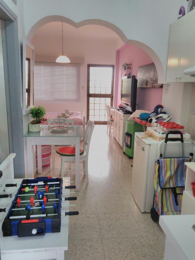 Yiota'S Cute Studio 파포스 외부 사진