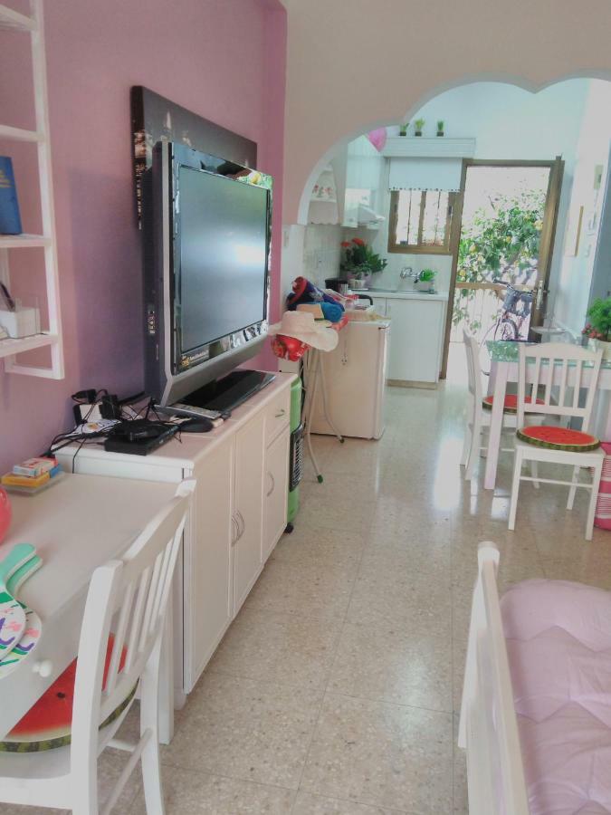 Yiota'S Cute Studio 파포스 외부 사진