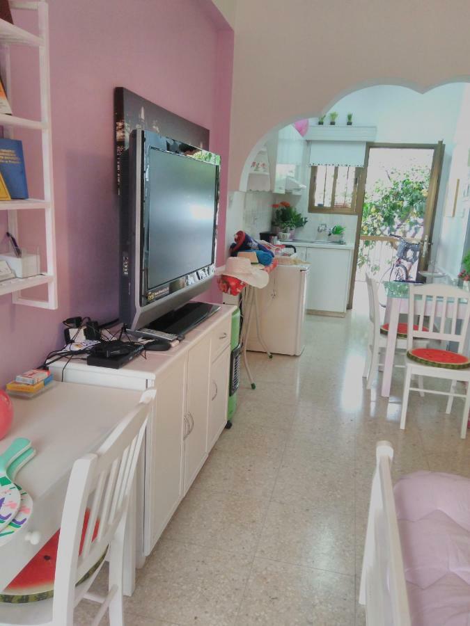 Yiota'S Cute Studio 파포스 외부 사진